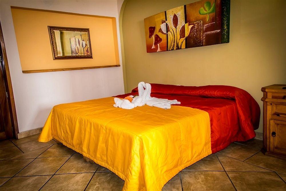 מלון פוארטו ואלארטה Paloma Del Mar (Adults Only) מראה חיצוני תמונה
