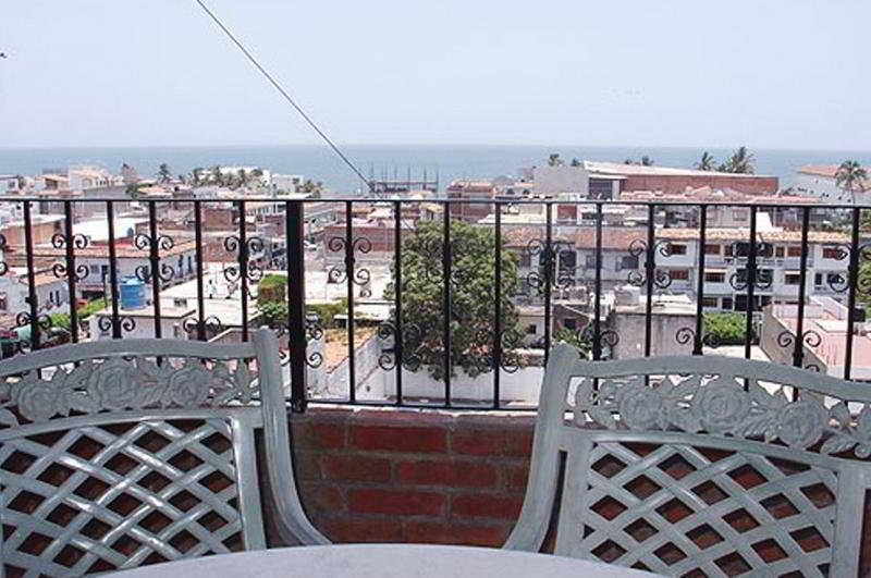 מלון פוארטו ואלארטה Paloma Del Mar (Adults Only) מראה חיצוני תמונה
